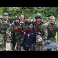 Airsoft Areal - Ginzling "The Game" am 2.8.2020 #AirsoftTeamRaptor