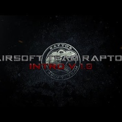 Airsoft Team Raptor #AirsoftTeamRaptor