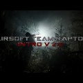 Airsoft Team Raptor Intro 2.0 #AirsoftTeamRaptor