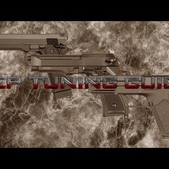 Der CYMA AEP Tuning Guide powered by Airsoft Team Raptor