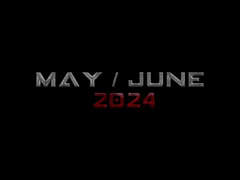 Was treiben wir im Mai / Juni 2024?